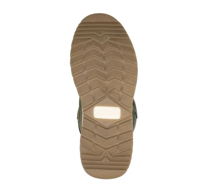 Zimní boty XT nepromokavé Jr boty model 21250142 - Trollkids