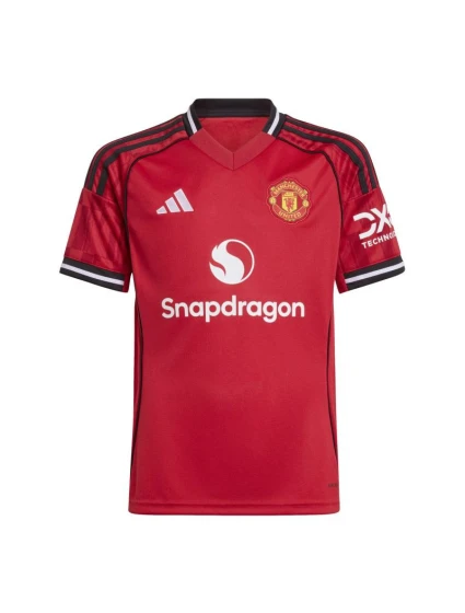 Manchester United Home Jr dres model 21217202 - ADIDAS Manchester United Home Jr dres model 21217202 - ADIDAS