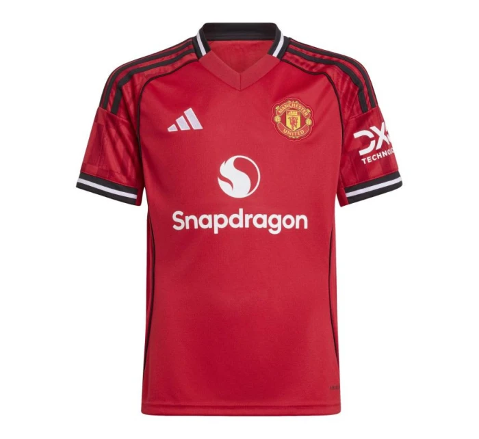 Manchester United Home Jr dres model 21217202 - ADIDAS Manchester United Home Jr dres model 21217202 - ADIDAS