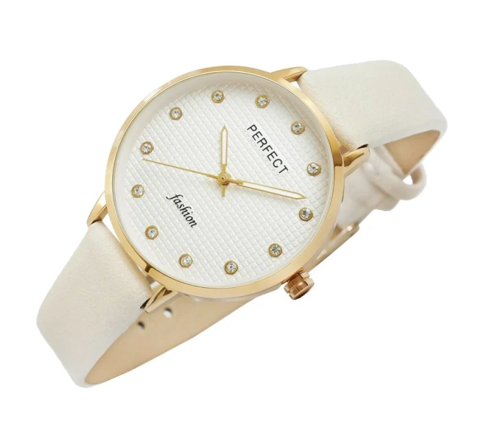 Dámské hodinky model 21805577 dámské - PERFECT Dámské hodinky model 21805577 dámské - PERFECT