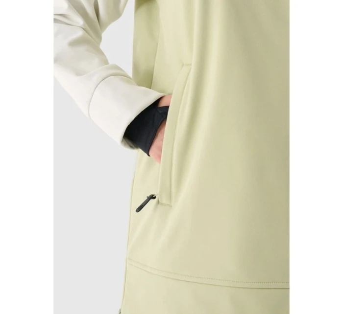 Dámská softshellová mikina 5000 s membránou model 21888696 - 4F Dámská softshellová mikina 5000 s membránou model 21888696 - 4F