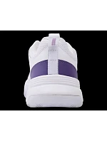 Tenisky K-swiss COURT EXPRESS 2 CLAY WHITE/PURPLE HAZE/NEON LAVENDER-M (94429-151-M)