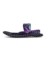 Dámske sandále Gumbies SLINGBACK SANDAL PURPLE HAZE