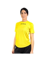 Unisex futbalové tričko One U MAC01-0007 - Givova