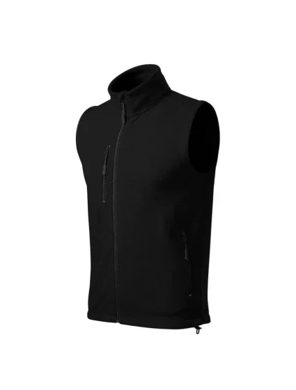 Fleecová vesta Malfini Exit MLI-52501 Fleecová vesta Malfini Exit MLI-52501