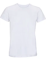 SOL'S Crusader Unisex tričko "cycling" white model 22425686 SOL'S Crusader Unisex tričko "cycling" white model 22425686