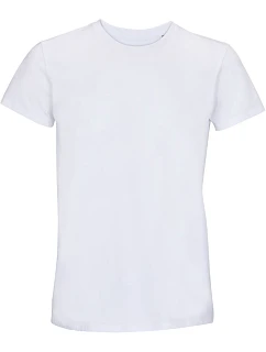 SOL'S Crusader Unisex tričko "cycling" white model 22425686