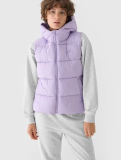 Dámský  S Fialový model 21674859 - 4F