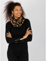 Tunelový šál AT KM ENEC B63 1.44P ťavia