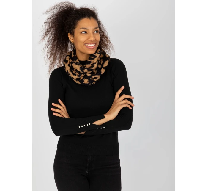 Tunelový šál AT KM ENEC B63 1.44P ťavia