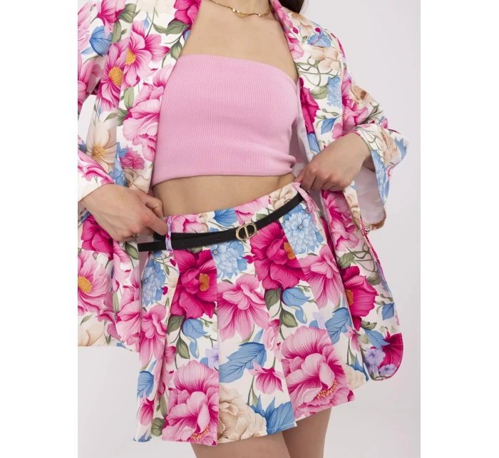 Súprava DHJ KMPL A9061.67 ružová Súprava DHJ KMPL A9061.67 ružová