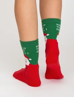 Ponožky WS SR model 14827784 vícebarevné - FPrice