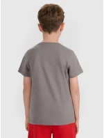 Chlapecké tričko 4F Chlapecké tričko 4F