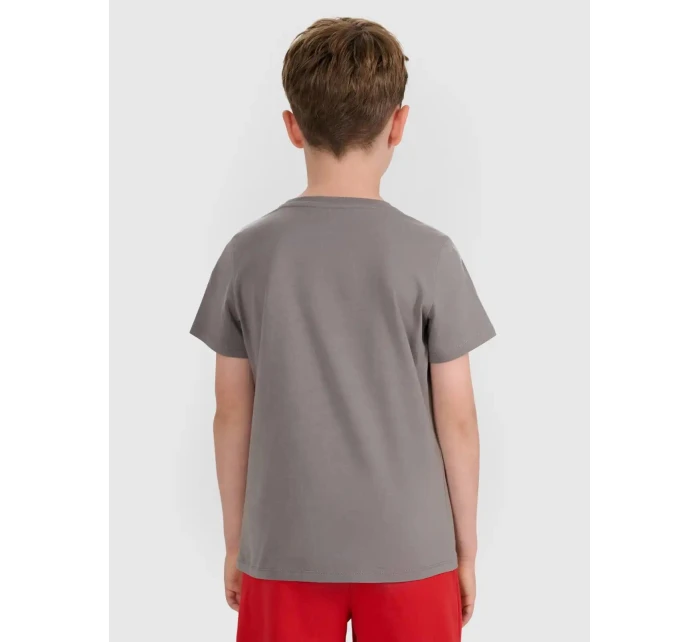 Chlapecké tričko 4F Chlapecké tričko 4F