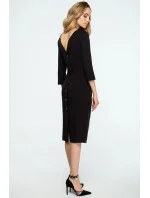 Dámske šaty S119 - Stylovo Dámske šaty S119 - Stylovo