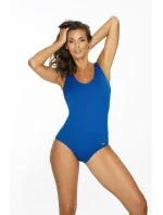 Dámske jednodielne plavky Hermiona M-597 - Marko