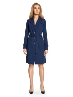 Dámska plášť S094 - Stylovo