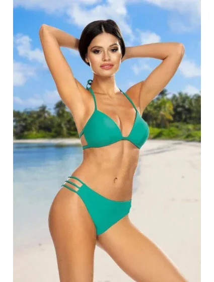 Dámske dvojdielne plavky Laos 1149 - Lorin Dámske dvojdielne plavky Laos 1149 - Lorin