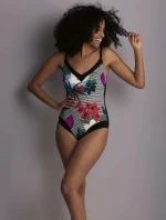 Jednodielne plavky Mabela 7728 originál - Anita