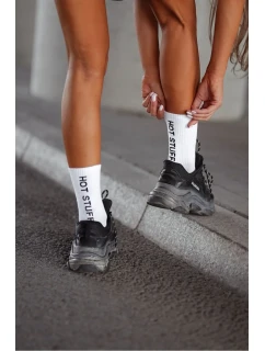 DÁMSKE PONOŽKY HOT STUFF 0200.128