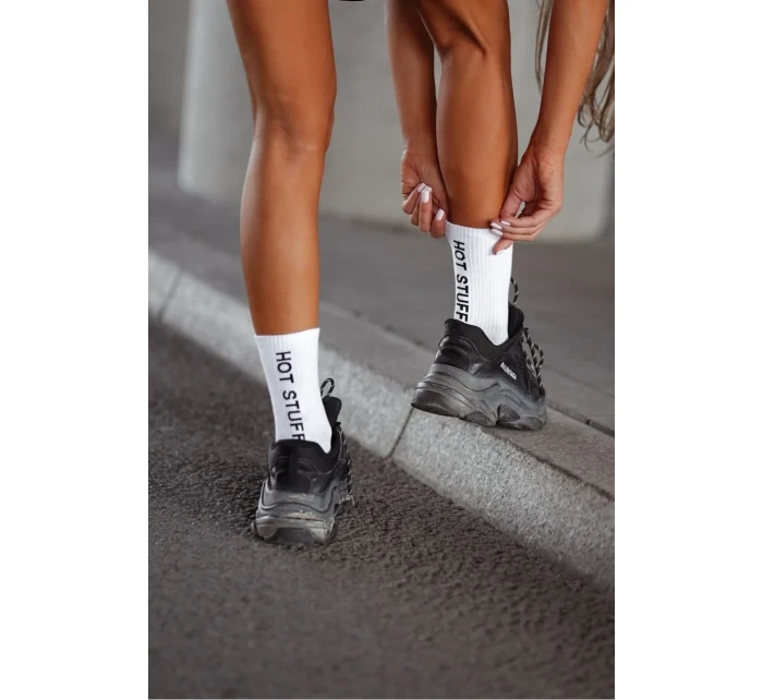 DÁMSKE PONOŽKY HOT STUFF 0200.128 DÁMSKE PONOŽKY HOT STUFF 0200.128