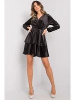 Večerné šaty model 161076 Rue Paris