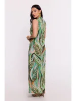 Denné šaty model 193681 BeWear Denné šaty model 193681 BeWear