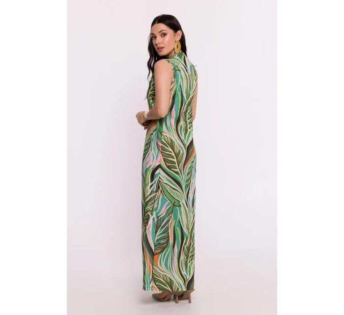 Denné šaty model 193681 BeWear Denné šaty model 193681 BeWear