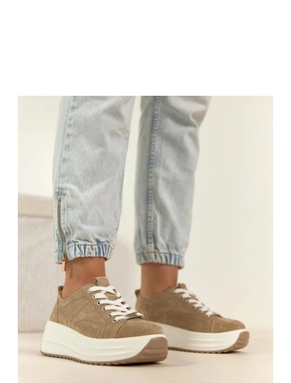 Športová obuv model 224956 Solea