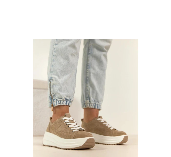 Športová obuv model 224956 Solea