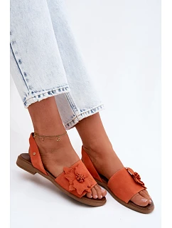 Sandále model 227423 Step in style