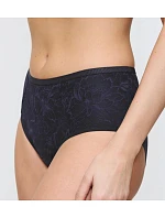 AMOURETTE CHARM - Maxi nohavičky z mäkkej čipky s tvarovacím efektom Triumph AMOURETTE CHARM - Maxi nohavičky z mäkkej čipky s tvarovacím efektom Triumph