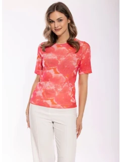 Emili Tess blúzka vzor 5 S-3XL