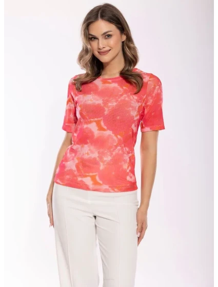 Emili Tess Halenka vzor 5 S-3XL