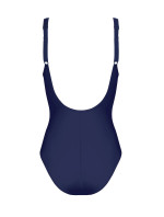 Dámske jednodielne plavky Trends sport 36PW light blue - SELF