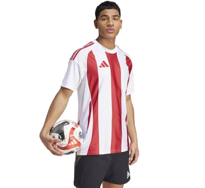 Striped 24 JSY M model 19580329 tričko - ADIDAS