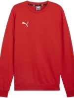 Puma Team Goal Casuals Crew Neck Sweatshirt M 658592 01 pánske