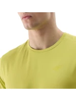 Tričko 4F M 4FWSS24TFTSM598 45S pánske