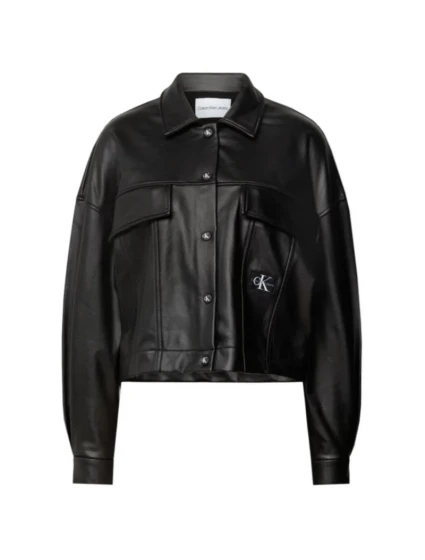 Calvin Klein Jeans W Bunda J20J220424