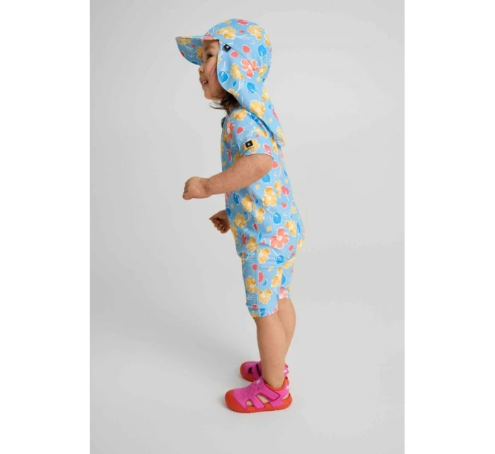 Jr sandály model 20806283 - Reima Jr sandály model 20806283 - Reima