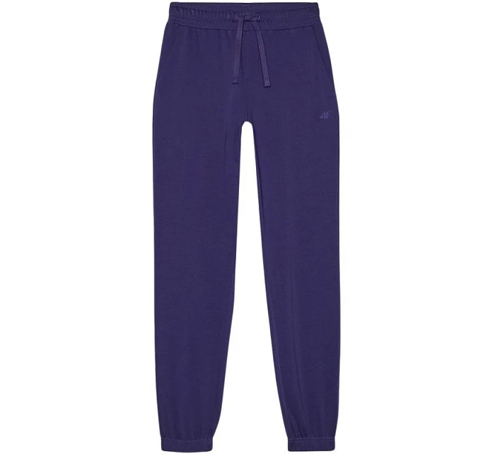 Spodnie CAS W WMM00TTRO 31S dámské model 20992996 - 4F