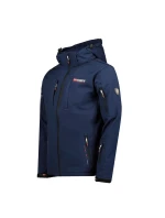 Softshell DB NAVY MEN 009 model 21746522 - Geographical Norway