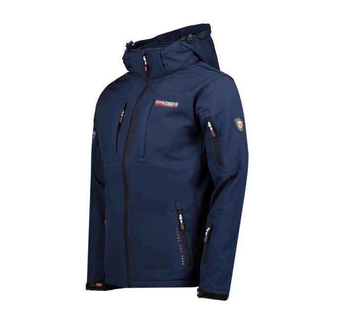 Softshell DB NAVY MEN 009 model 21746522 - Geographical Norway