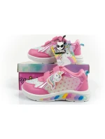 Topánky Leomil Jr LE000225