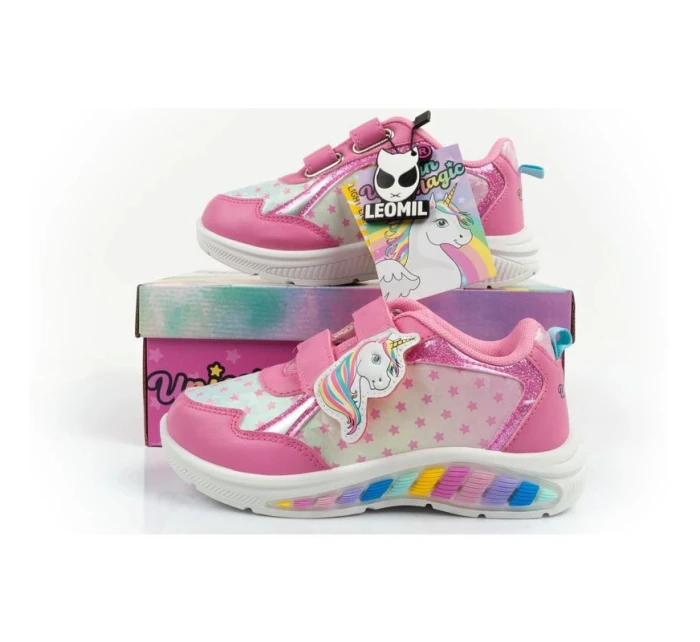 Topánky Leomil Jr LE000225