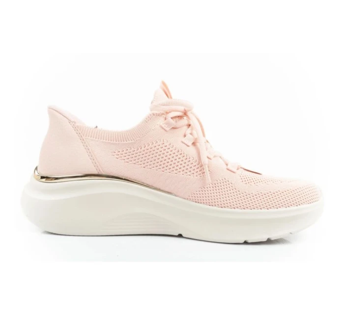 Bobs B Delight SlipIns W dámské boty model 21177664 - Skechers Bobs B Delight SlipIns W dámské boty model 21177664 - Skechers