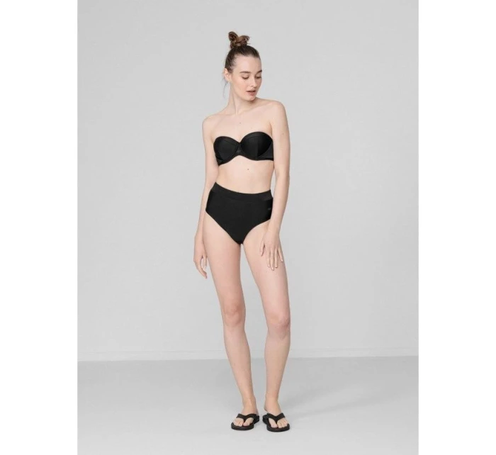 Dámske plavky (spodný diel) 4F H4L22-KOS008D