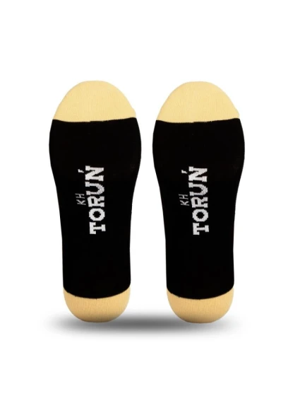 Ponožky  Gold Black model 21875288 - WD