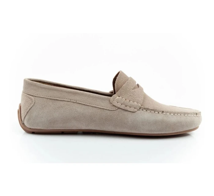 buty męskie  Suede model 22002188 - Wrangler