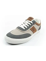 Lee Cooper športové topánky pánske tenisky módne pohodlné odolné šedé Lee Cooper športové topánky pánske tenisky módne pohodlné odolné šedé